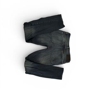 Men’s Dark Wash Denim Jeans | Size 29 x 30 Classic Fit